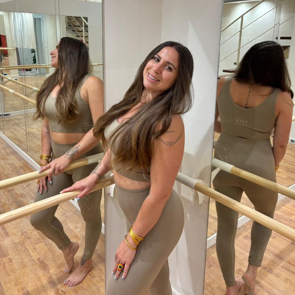 Belén Terrón